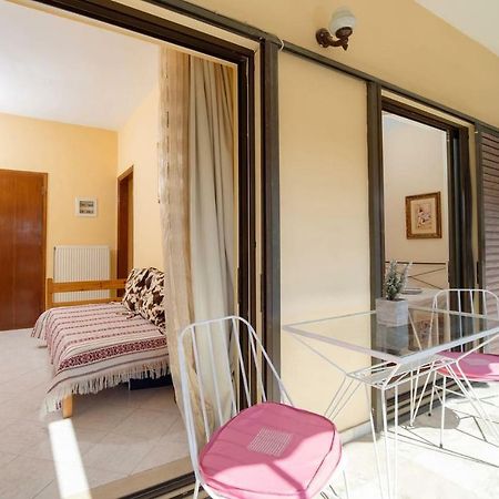 Traditional Apartment In Corfu Next To The Center Eksteriør billede
