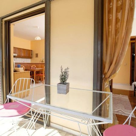 Traditional Apartment In Corfu Next To The Center Eksteriør billede