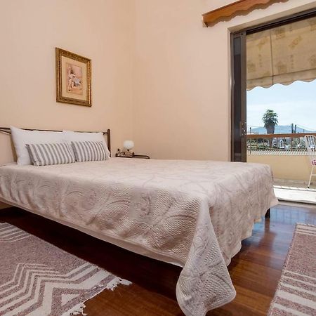 Traditional Apartment In Corfu Next To The Center Eksteriør billede